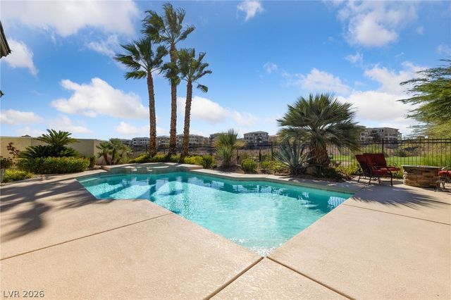 9253 Canyon Mesa Drive, Las Vegas, NV 89144