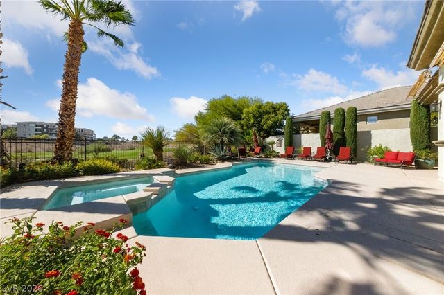 9253 Canyon Mesa Drive, Las Vegas, NV 89144
