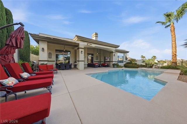 9253 Canyon Mesa Drive, Las Vegas, NV 89144