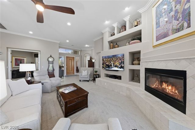 9253 Canyon Mesa Drive, Las Vegas, NV 89144