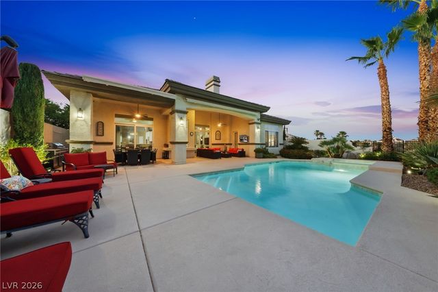 9253 Canyon Mesa Drive, Las Vegas, NV 89144