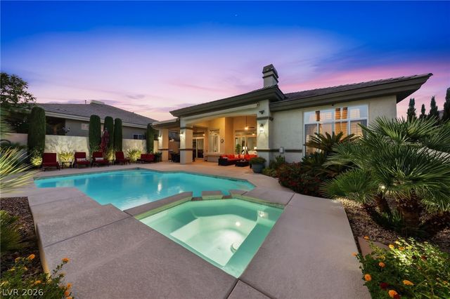 9253 Canyon Mesa Drive, Las Vegas, NV 89144