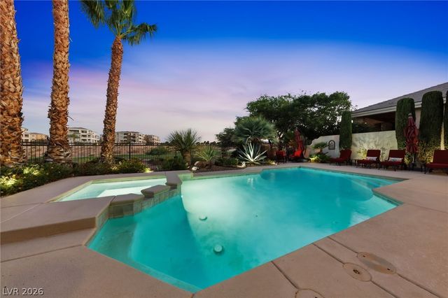 9253 Canyon Mesa Drive, Las Vegas, NV 89144