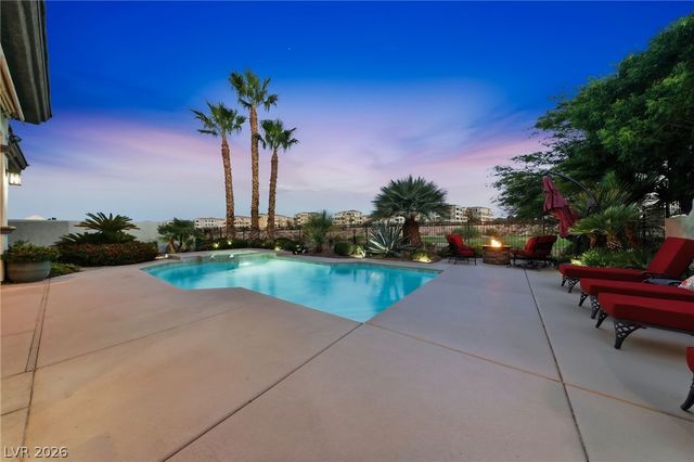 9253 Canyon Mesa Drive, Las Vegas, NV 89144