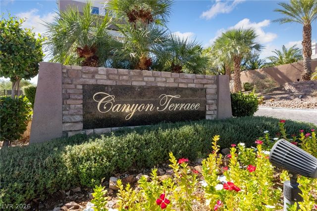 9253 Canyon Mesa Drive, Las Vegas, NV 89144