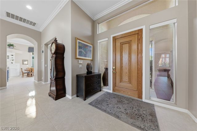 9253 Canyon Mesa Drive, Las Vegas, NV 89144