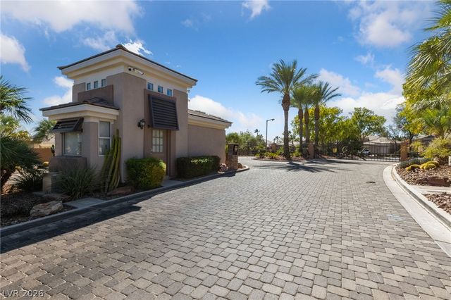 9253 Canyon Mesa Drive, Las Vegas, NV 89144
