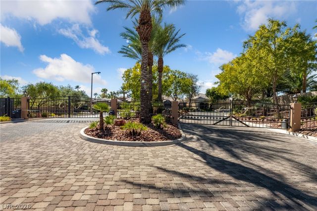 9253 Canyon Mesa Drive, Las Vegas, NV 89144