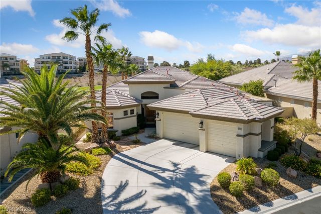 9253 Canyon Mesa Drive, Las Vegas, NV 89144