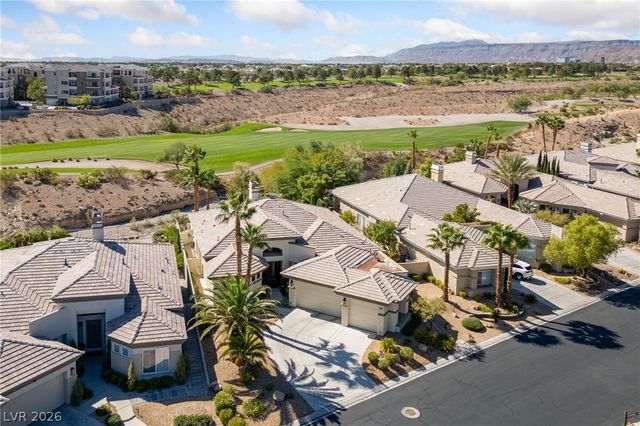 9253 Canyon Mesa Drive, Las Vegas, NV 89144