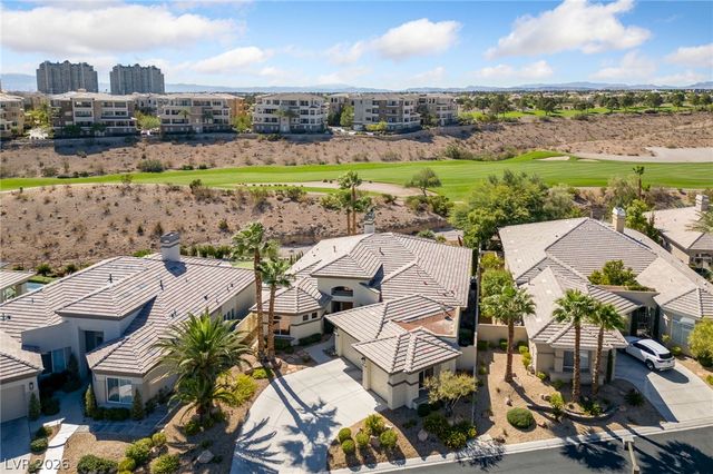 9253 Canyon Mesa Drive, Las Vegas, NV 89144