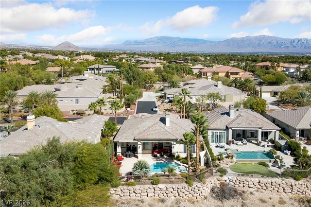 9253 Canyon Mesa Drive, Las Vegas, NV 89144