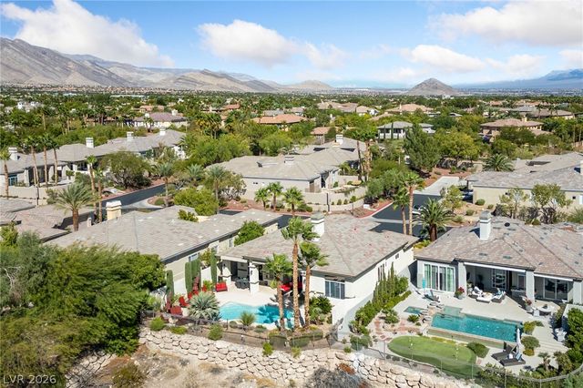 9253 Canyon Mesa Drive, Las Vegas, NV 89144