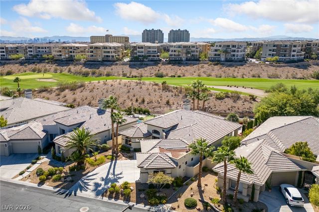 9253 Canyon Mesa Drive, Las Vegas, NV 89144
