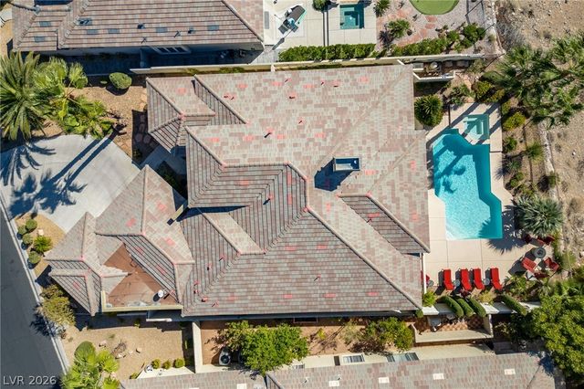 9253 Canyon Mesa Drive, Las Vegas, NV 89144