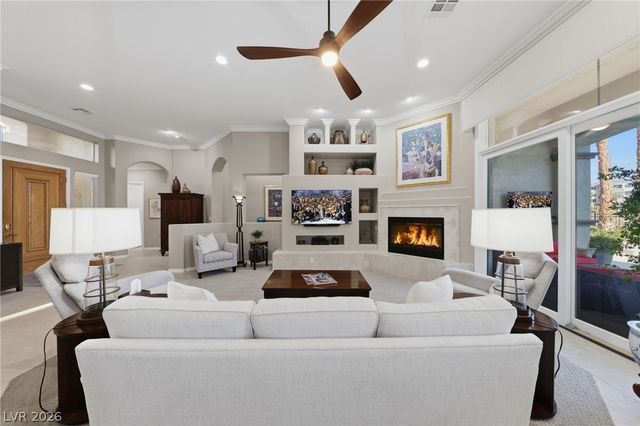 9253 Canyon Mesa Drive, Las Vegas, NV 89144