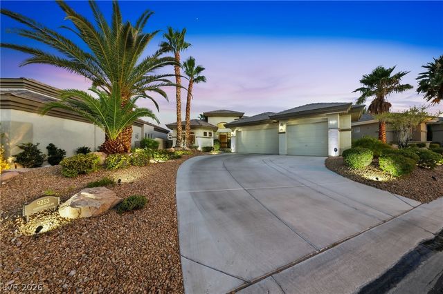 9253 Canyon Mesa Drive, Las Vegas, NV 89144