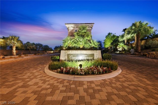 9253 Canyon Mesa Drive, Las Vegas, NV 89144