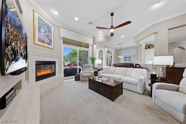 9253 Canyon Mesa Drive, Las Vegas, NV 89144