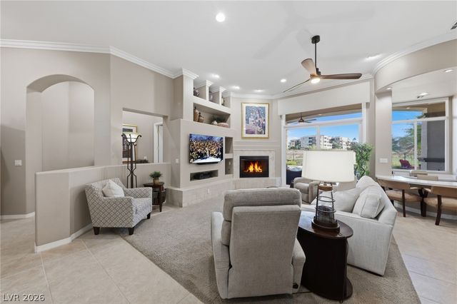 9253 Canyon Mesa Drive, Las Vegas, NV 89144