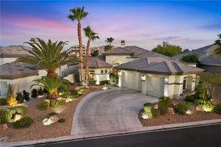 9253 Canyon Mesa Drive, Las Vegas, NV 89144