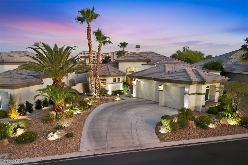 9253 Canyon Mesa Drive, Las Vegas, NV 89144