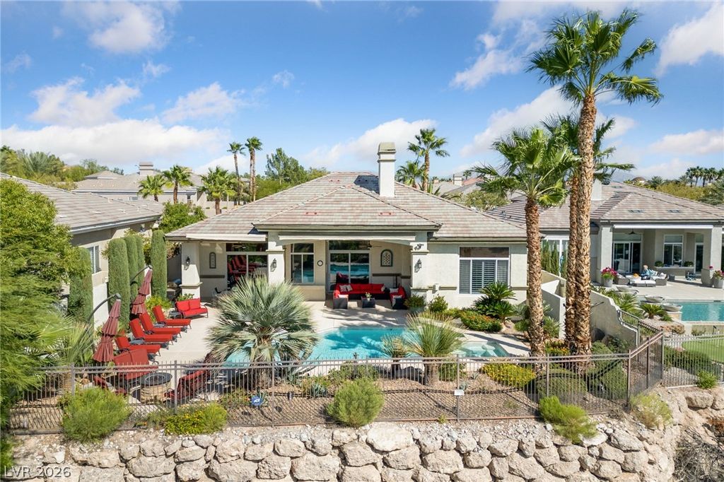 9253 Canyon Mesa Drive, Las Vegas, NV 89144 — photo 2