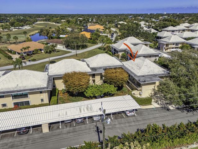 17 SE Turtle Creek Drive Unit D, Jupiter, FL 33469