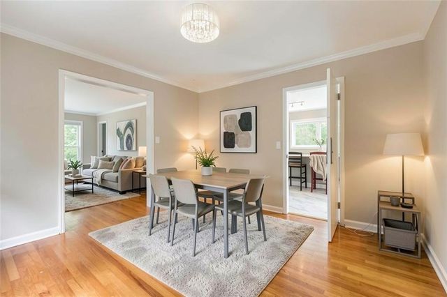 2538 Birchwood Drive NE, Atlanta, GA 30305