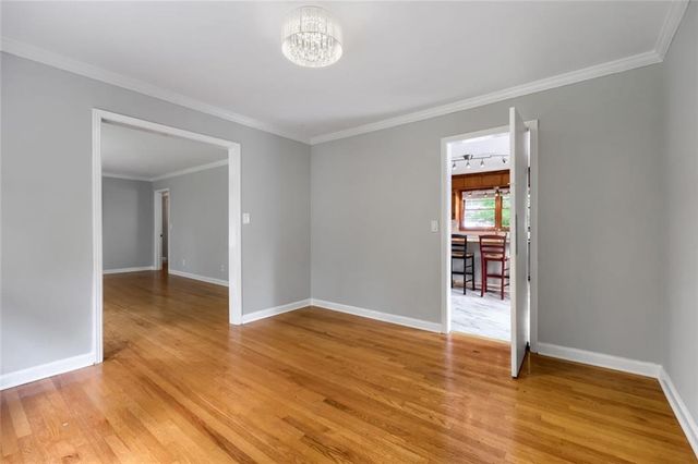 2538 Birchwood Drive NE, Atlanta, GA 30305