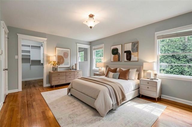 2538 Birchwood Drive NE, Atlanta, GA 30305