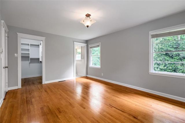 2538 Birchwood Drive NE, Atlanta, GA 30305