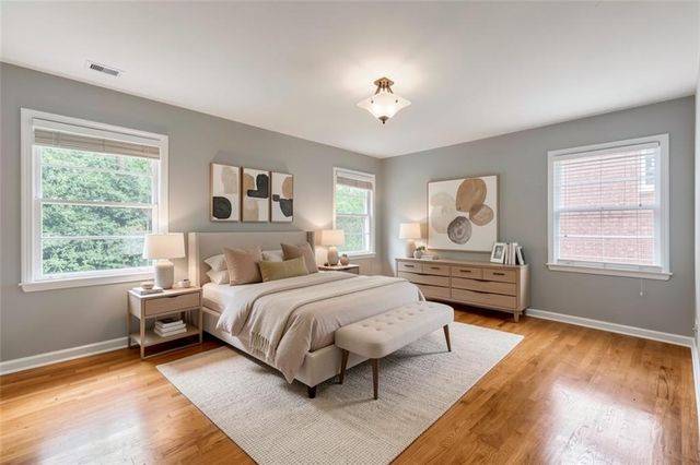 2538 Birchwood Drive NE, Atlanta, GA 30305