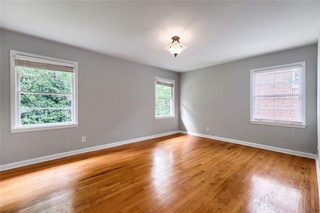 2538 Birchwood Drive NE, Atlanta, GA 30305