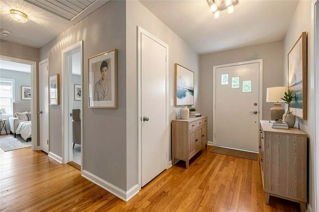 2538 Birchwood Drive NE, Atlanta, GA 30305