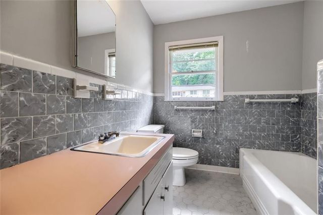 2538 Birchwood Drive NE, Atlanta, GA 30305