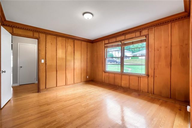 2538 Birchwood Drive NE, Atlanta, GA 30305