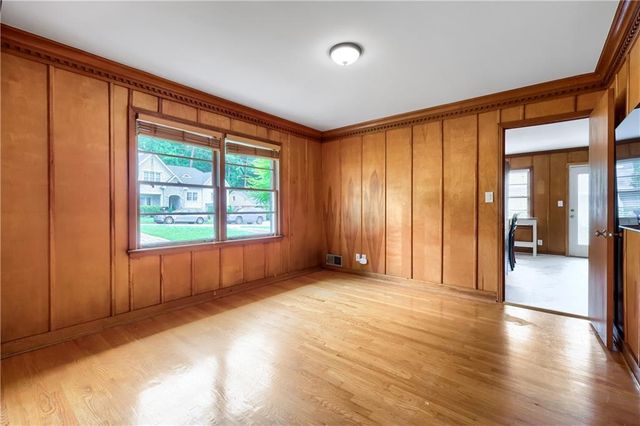 2538 Birchwood Drive NE, Atlanta, GA 30305