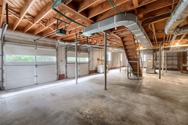 2538 Birchwood Drive NE, Atlanta, GA 30305