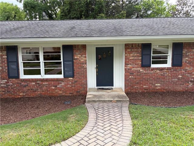2538 Birchwood Drive NE, Atlanta, GA 30305