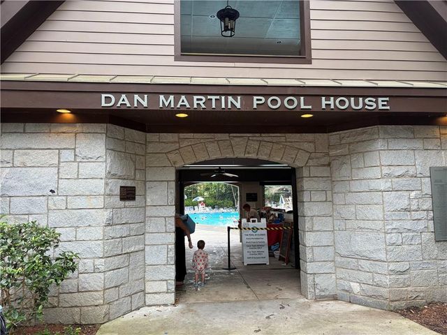 2538 Birchwood Drive NE, Atlanta, GA 30305
