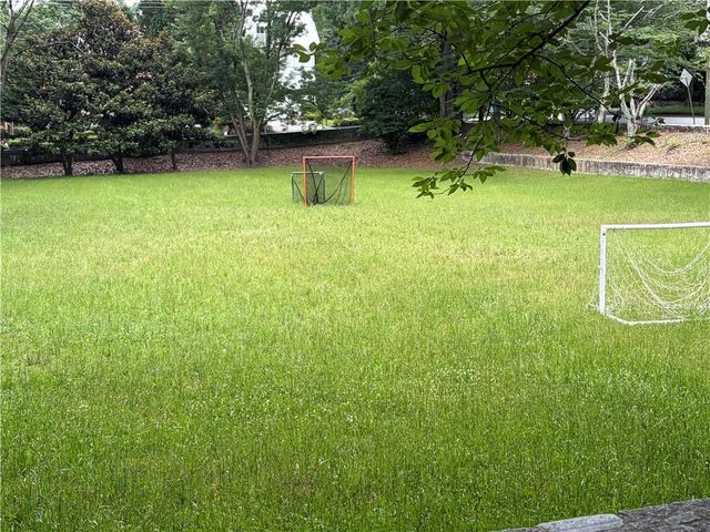 2538 Birchwood Drive NE, Atlanta, GA 30305