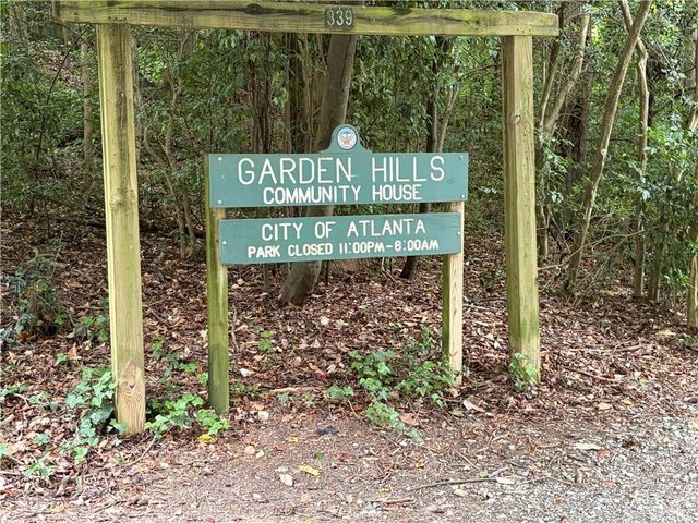 2538 Birchwood Drive NE, Atlanta, GA 30305