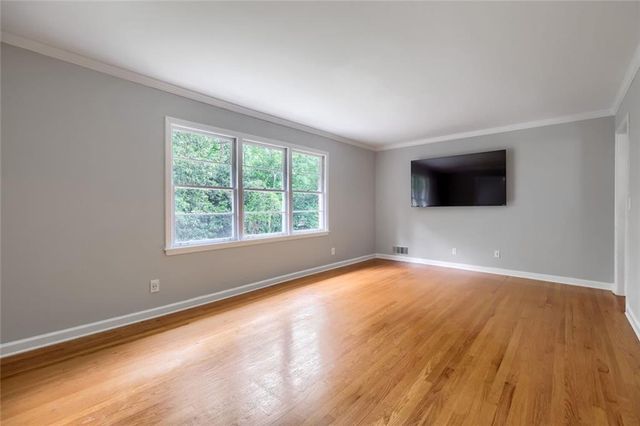 2538 Birchwood Drive NE, Atlanta, GA 30305