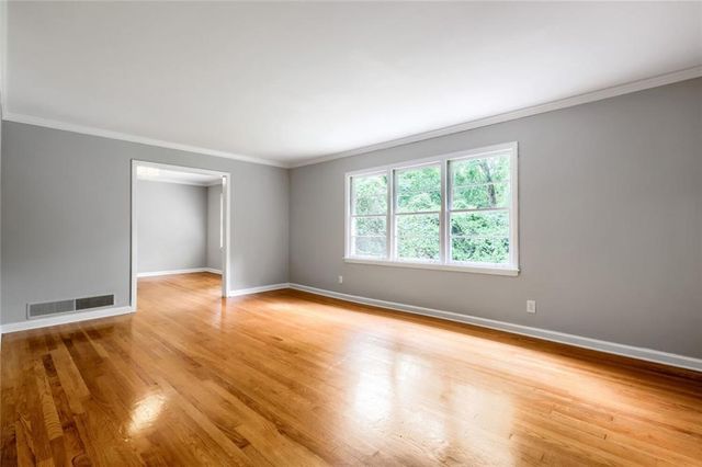2538 Birchwood Drive NE, Atlanta, GA 30305