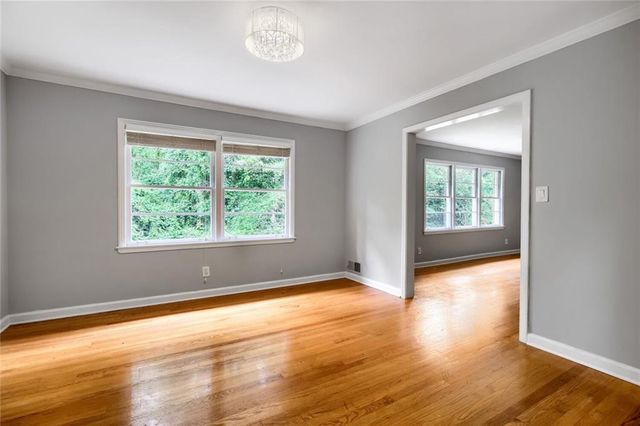 2538 Birchwood Drive NE, Atlanta, GA 30305