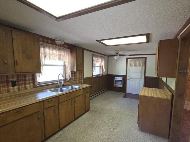 24089 NE 152ND LANE, Fort Mc Coy, FL 32134