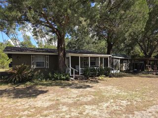 24089 NE 152ND LANE, Fort Mc Coy, FL 32134