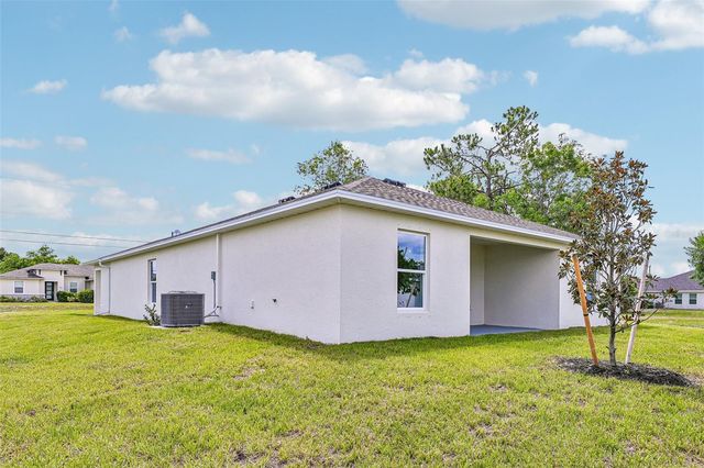11262 LITTLE GULL ROAD, Weeki Wachee, FL 34614