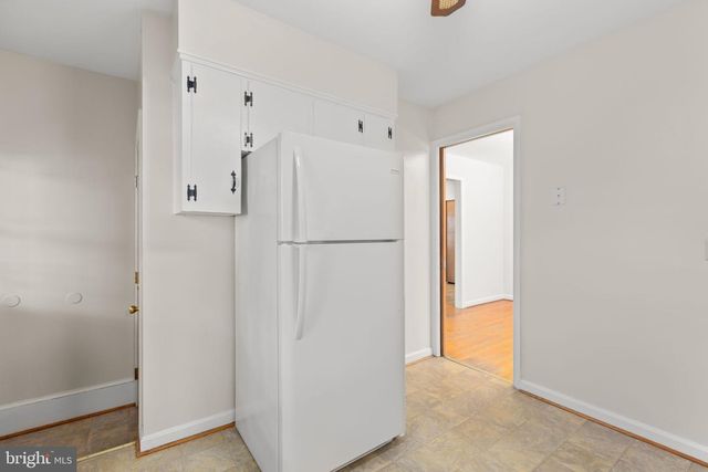 125 HILLCREST DR, Fredericksburg, VA 22401